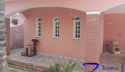 Casa com 3 quartos à venda na Rua São Joaquim, 91, Jardim Santa Olivia (Nova Veneza), Sumaré, 110 m2 por R$ 410.000