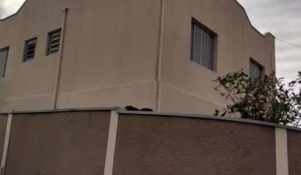 Casa com 3 quartos à venda na Rua José da Silva Pinto, 461, Jardim Aurélia, Campinas, 213 m2 por R$ 600.000