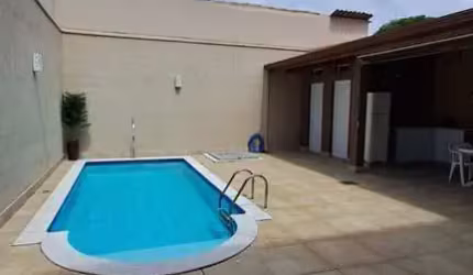 Casa com 3 quartos à venda na Rua Doutor Antônio de Pádua Sales, 498, Jardim Aurélia, Campinas, 230 m2 por R$ 1.020.000