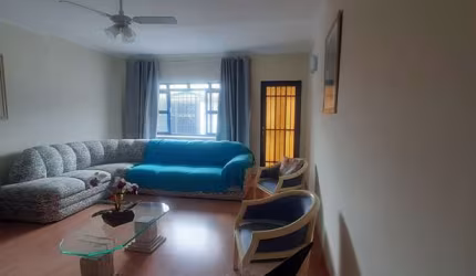 Casa com 3 quartos à venda na Rua Manoel Preto, 28, Jardim García, Campinas, 144 m2 por R$ 510.000