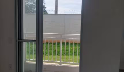 Apartamento com 2 quartos à venda na Rua Alzira Marcondes, 160, Residencial Parque da Fazenda, Campinas, 44 m2 por R$ 270.000