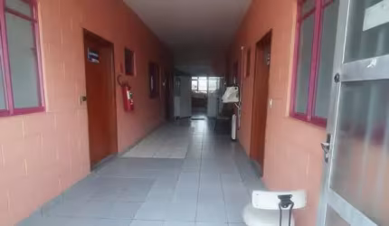 Sala comercial com 1 sala para alugar na Avenida John Boyd Dunlop, 8032 B, Cidade Satélite Íris, Campinas, 25 m2 por R$ 2.500