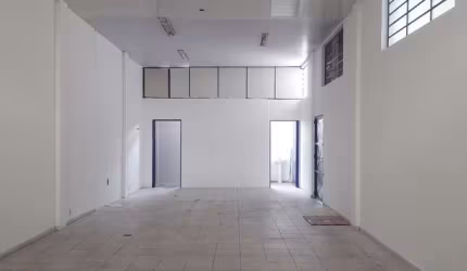 Ponto comercial com 1 sala para alugar na Avenida John Boyd Dunlop, 8032, Cidade Satélite Íris, Campinas, 80 m2 por R$ 2.800