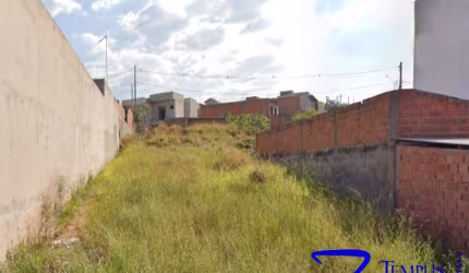 Terreno à venda na RUA JOÃO LUIZ ALVES, 925, São Clemente, Monte Mor por R$ 130.000