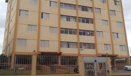 Apartamento com 2 quartos à venda na Rua General Lauro Sodré, 411, Vila Industrial, Campinas, 82 m2 por R$ 260.000