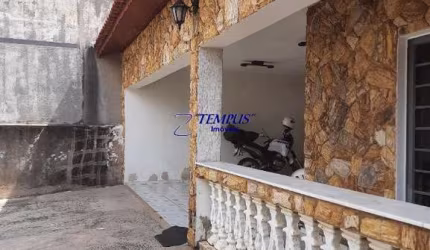 Casa com 3 quartos à venda na Rua Doutor Alcides de Freitas Leitão, 447, Parque Valença II, Campinas, 150 m2 por R$ 450.000