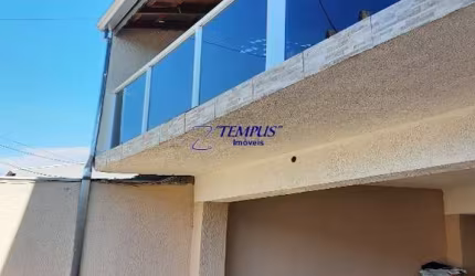 Casa com 3 quartos à venda na Rua Ophir Corrêa de Toledo, 105, Parque Residencial Vila União, Campinas, 250 m2 por R$ 440.000