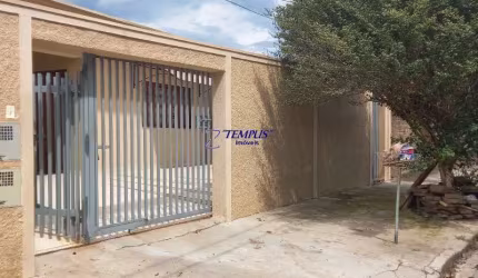 Casa com 4 quartos à venda na RUA MANOEL LUIZ DE SOUZA NETO, 440, Jardim Carlos Lourenço, Campinas, 183 m2 por R$ 520.000