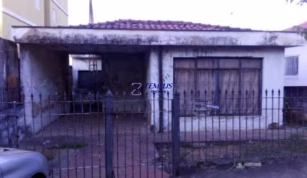 Casa comercial com 1 sala à venda na Rua Sebastião de Paula, 105, Vila Real, Hortolândia, 120 m2 por R$ 350.000