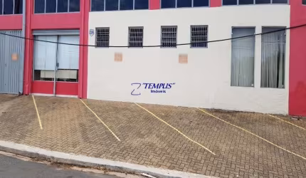 Ponto comercial para alugar na Avenida Império do Sol Nascente, 684, Jardim Aurélia, Campinas por R$ 5.000
