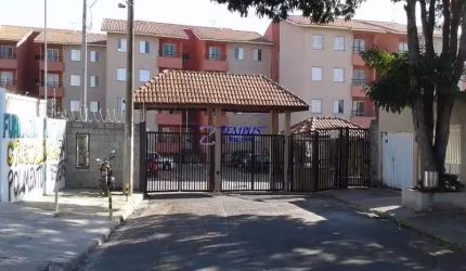 Apartamento com 2 quartos à venda na RUA PROF. URANA GOMES BARROS, 390, Recanto do Sol I, Campinas, 67 m2 por R$ 200.000