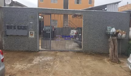Casa em condomínio fechado com 2 quartos à venda na Rua Antônio Marin Zafalão, 265, Vila Palmeiras II, Campinas, 250 m2 por R$ 650.000