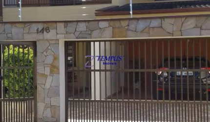 Casa com 4 quartos à venda na Rua Cássio Ciampolini, 146, Jardim Magnólia, Campinas, 300 m2 por R$ 980.000