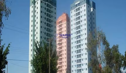 Apartamento com 3 quartos à venda na Avenida Antônio Carvalho de Miranda, 720, Vila São Bento, Campinas, 82 m2 por R$ 460.000