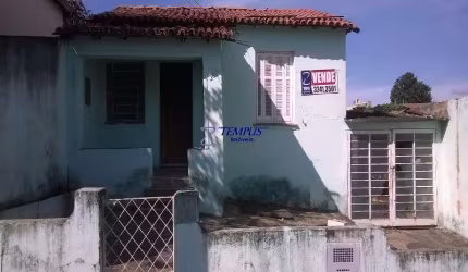 Casa com 2 quartos à venda na Rua Silva Pontes, 265, Vila Marieta, Campinas por R$ 450.000