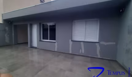 Casa com 2 quartos à venda na Rua Professor João Augusto de Toledo, 43, Vila Proost de Souza, Campinas, 199 m2 por R$ 920.000