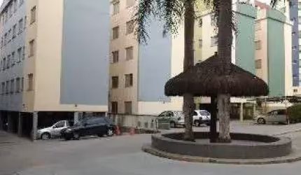 Apartamento com 3 quartos para alugar na Avenida José Pancetti, 861, Vila Proost de Souza, Campinas, 68 m2 por R$ 1.600