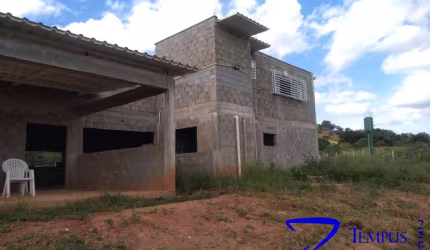 Chácara / sítio com 3 quartos para alugar na Etrada do Capricórnio (Em frente da entrada do Condomínio Serra das Cabras - SP-081, km 15 - Joaquim, 125, Área Rural de Campinas, Campinas, 430 m2 por R$ 6.000