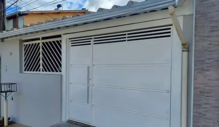 Casa com 3 quartos à venda na Rua Hans Melchert, 76, Residencial São José, Campinas por R$ 250.000