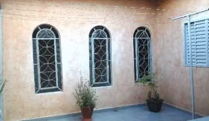 CASA FUNDOS ACOCHECANTE E TRANQUILA - NÃO ACEITA PET
