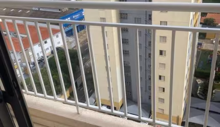 OPORTUNIDADE DE COMPRAR ÓTIMO APTO NO COND. TORRES DO BONFIM, 2 DORMITÓRIOS C/ ARMÁRIOS, SUITE, SALA C/ SACADA, VAGA DE GARAGEM COBERTA.