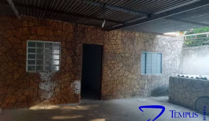 Casa com 2 quartos à venda na Rua Ophir Corrêa de Toledo, 201, Parque Residencial Vila União, Campinas, 80 m2 por R$ 350.000
