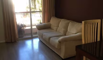 Apartamento com 3 quartos à venda na Avenida Carlos de Araújo Gobbi, 500, Vila São Bento, Campinas, 83 m2 por R$ 385.000