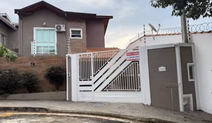 Casa/ Sobrado à venda  com 3 quarto(s)