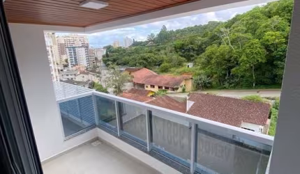 Apartamento com 3 quartos à venda na Rua Maria Luiza Agostinho, 1, Itacorubi, Florianópolis por R$ 1.230.000