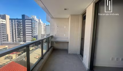 Apartamento com 3 quartos à venda na Rua Germano Wendhausen, 35, Centro, Florianópolis por R$ 2.200.000