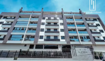 Apartamento com 2 quartos à venda na Rua João de Deus Machado, 308, Trindade, Florianópolis por R$ 946.000