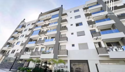 Apartamento com 1 quarto à venda na Rua das Cerejeiras, 108, Carvoeira, Florianópolis por R$ 630.000