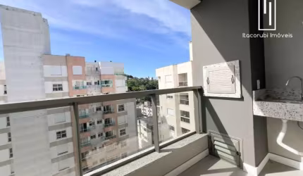 Apartamento com 3 quartos à venda na Rua das Cerejeiras, 108, Carvoeira, Florianópolis por R$ 1.130.000