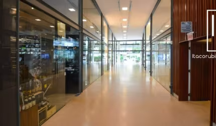 Sala comercial à venda na Rua Demétrio Ribeiro, 51, Centro, Florianópolis por R$ 900.000