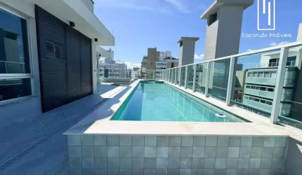 Apartamento com 3 quartos à venda na Rua Santo Inácio de Loyola, 135, Centro, Florianópolis por R$ 2.300.000