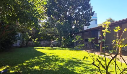 Terreno comercial à venda na da Paz, 138, Cachoeira do Bom Jesus, Florianópolis por R$ 7.000.000