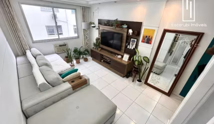Apartamento com 3 quartos à venda na Rua Almirante Lamego, 830, Centro, Florianópolis por R$ 600.000