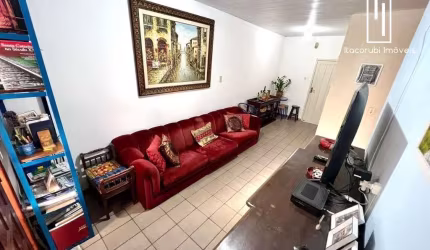 Casa com 3 quartos à venda na Rua Almeida Coelho, 274, Saco dos Limões, Florianópolis por R$ 750.000