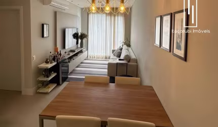 Apartamento com 1 quarto à venda na Rua João Pio Duarte Silva, 1630, Córrego Grande, Florianópolis por R$ 850.000