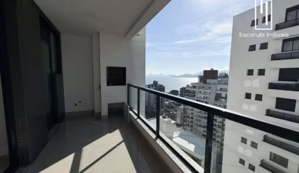 Apartamento com 3 quartos à venda na Travessa Felipe Godinho e Silva, 1, Agronômica, Florianópolis por R$ 2.116.838
