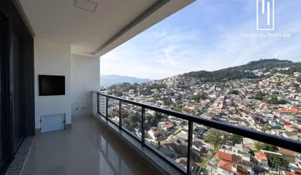 Apartamento com 3 quartos à venda na Travessa Felipe Godinho e Silva, 1, Agronômica, Florianópolis por R$ 2.437.396