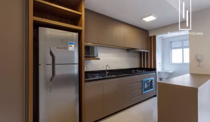 Apartamento com 2 quartos à venda na Rodovia Admar Gonzaga, 1669, Itacorubi, Florianópolis por R$ 1.059.000