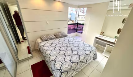 Apartamento com 2 quartos à venda na Rua Antônio Carlos Ferreira, 339, Agronômica, Florianópolis por R$ 639.000
