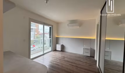 Apartamento com 1 quarto à venda na Rua Crispim Mira, 439, Centro, Florianópolis por R$ 580.000
