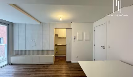 Apartamento com 1 quarto à venda na Rua Crispim Mira, 439, Centro, Florianópolis por R$ 760.000
