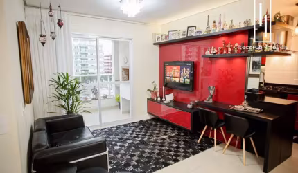 Apartamento com 2 quartos à venda na Rua Presidente Gama Rosa, 144, Trindade, Florianópolis por R$ 850.000