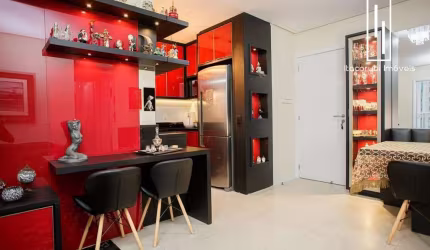 Apartamento com 2 quartos à venda na Rua Presidente Gama Rosa, 144, Trindade, Florianópolis por R$ 850.000