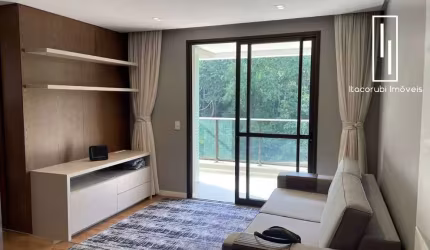 Apartamento com 3 quartos à venda na Rua Salvatina Feliciana dos Santos, 391, Itacorubi, Florianópolis por R$ 1.580.000