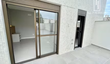 Apartamento com 2 quartos à venda na Rua Lauro Linhares, 796, Trindade, Florianópolis por R$ 1.030.897