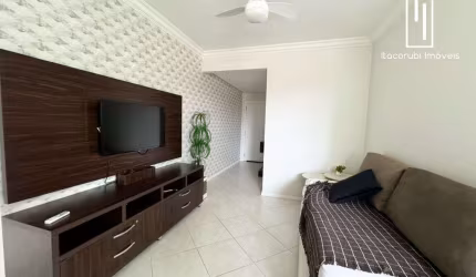 Apartamento com 3 quartos à venda na Rua Morro das Feiticeiras, 333, Ingleses do Rio Vermelho, Florianópolis por R$ 945.000